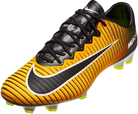 nike mercurial xi fg